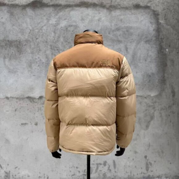 The North Face Nuptse 700 Jacket - Picture 3 of 7